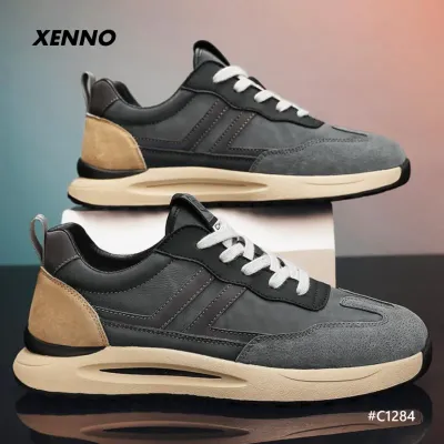 STEP SYNC CASUAL SHOES
